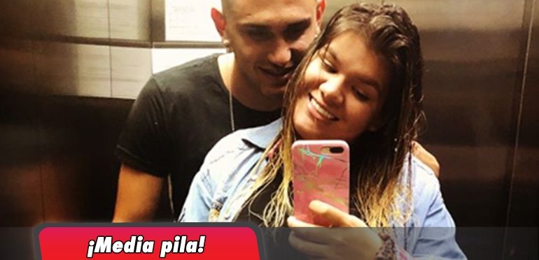 Morena Rial