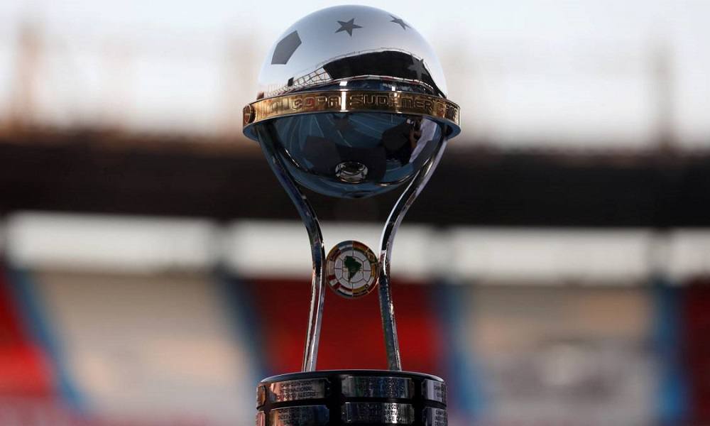 COPA SUDAMERICANA