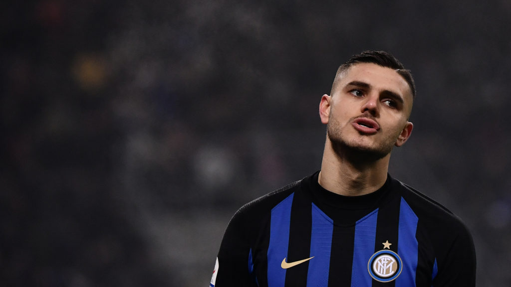 Icardi
