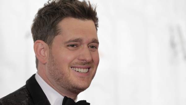 Michael Bublé Michael Bublé