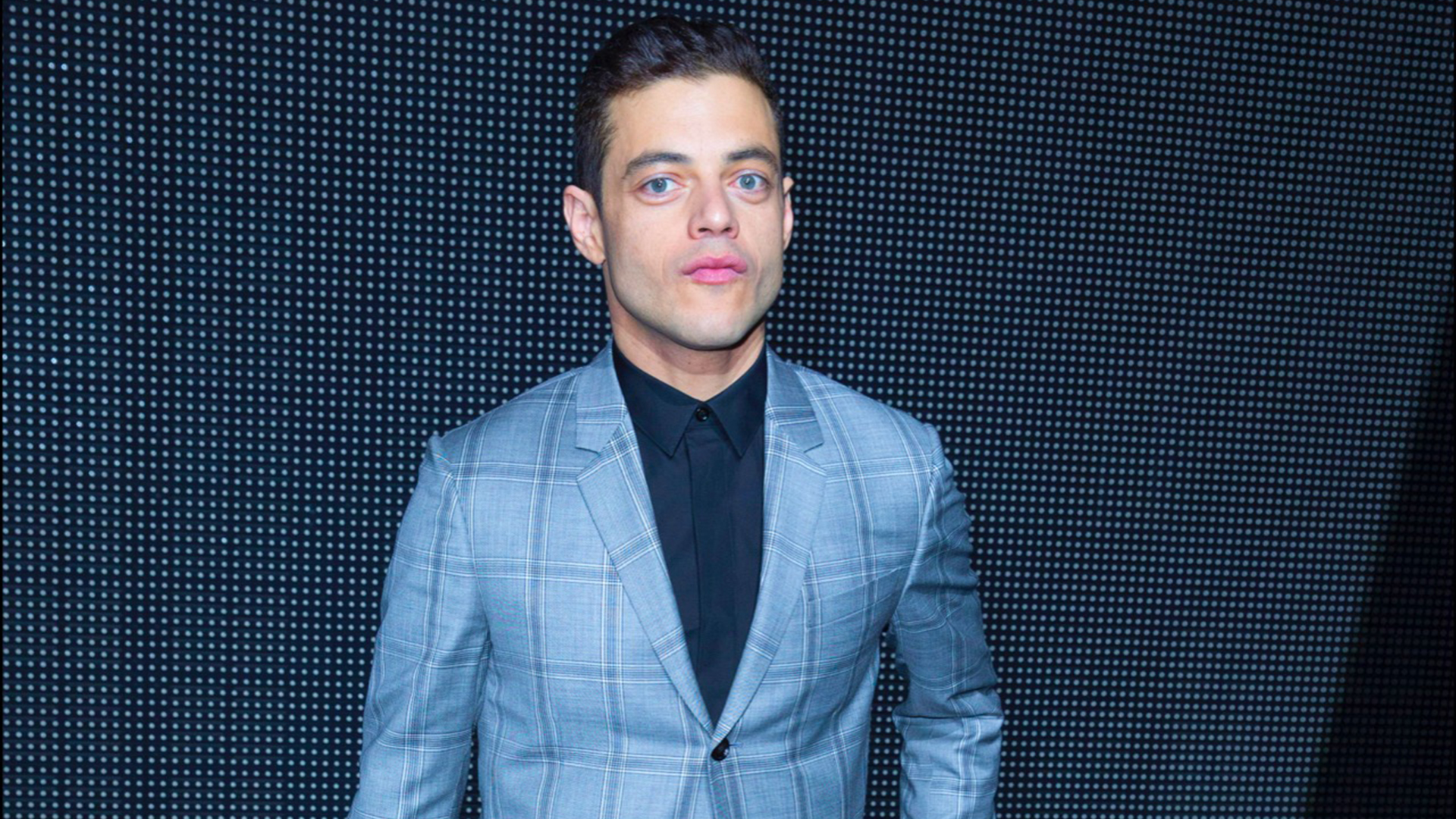 Rami Malek