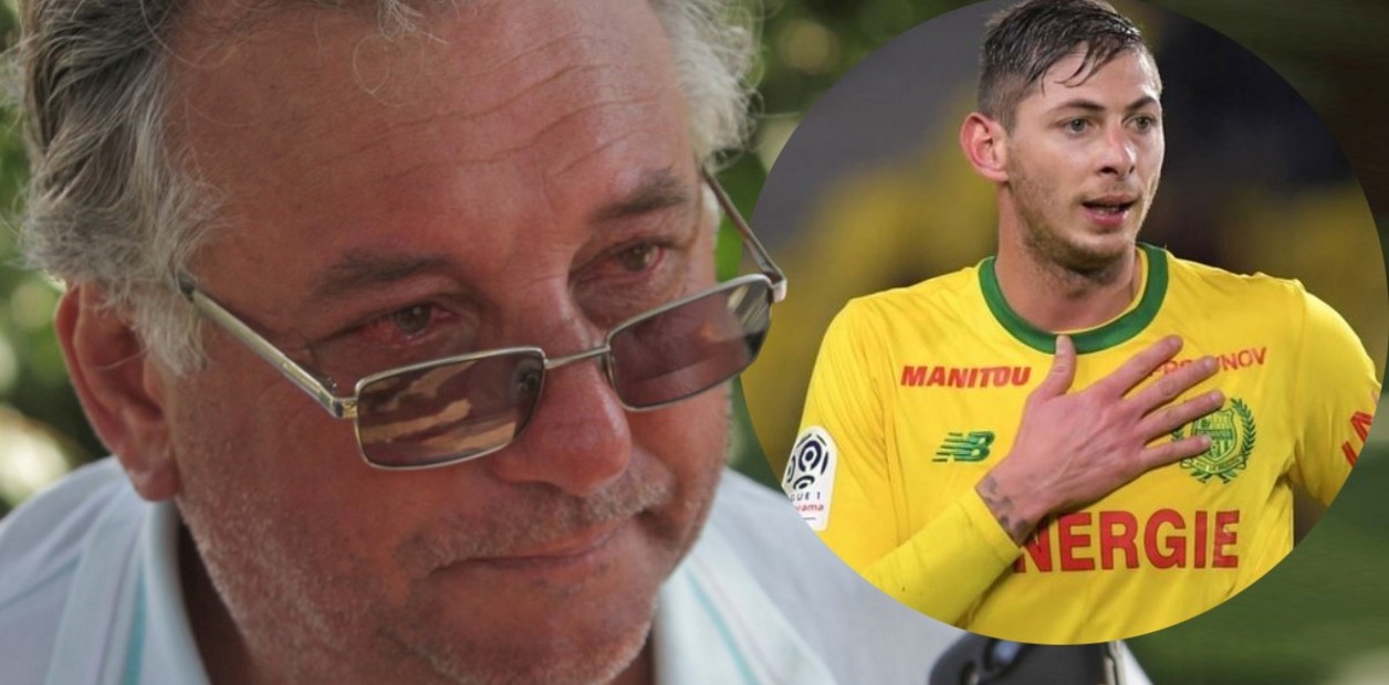 Emiliano Sala Emiliano Sala