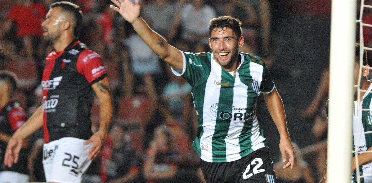 Juan Pablo Álvarez