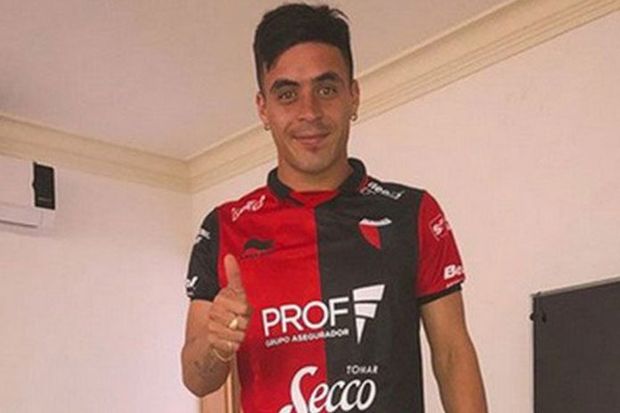 Brian Fernández