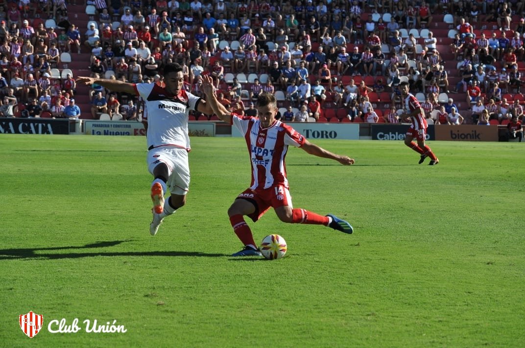 Unión Newells