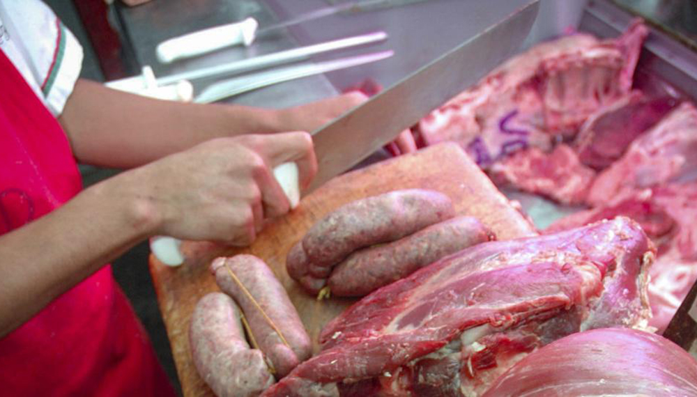 carnes carne