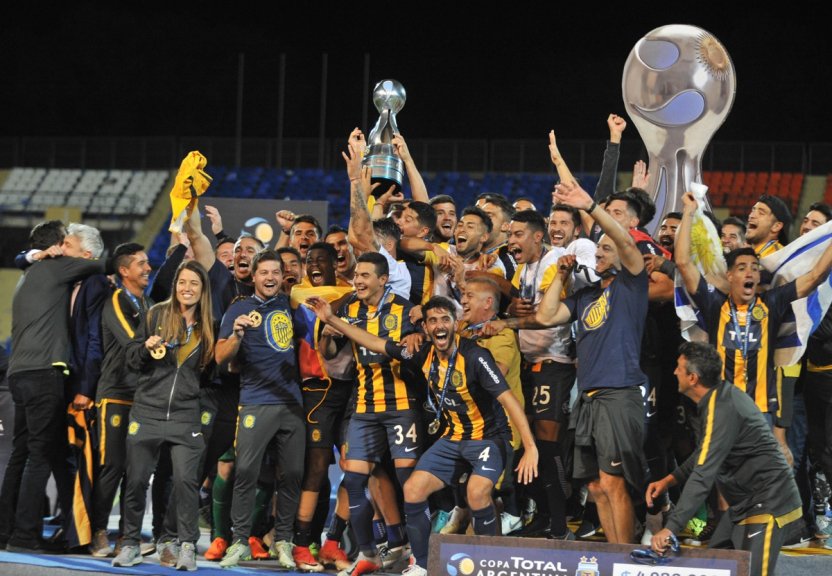central copa