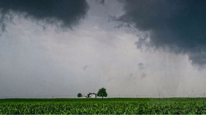 cambio climático