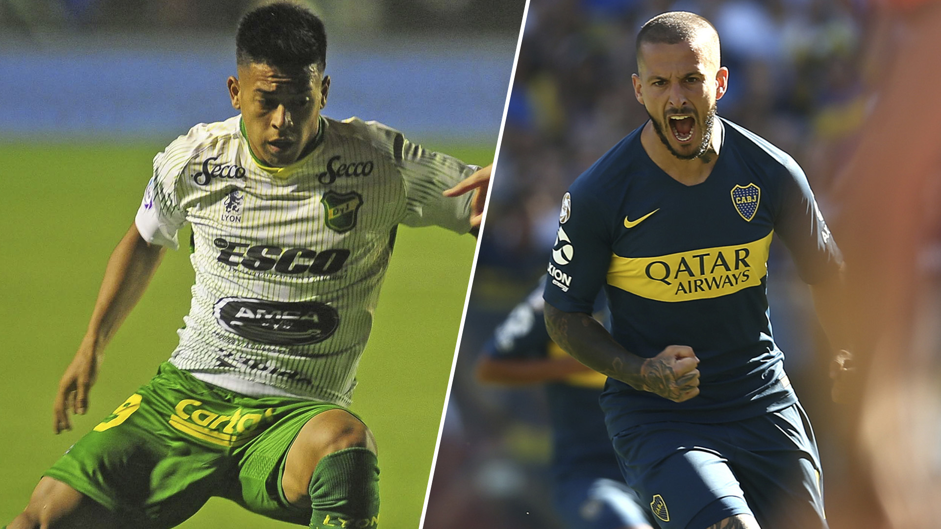 Defensa y Justicia recibe a Boca en un partido clave de cara a la definición del torneo: hora, TV y formaciones Boca