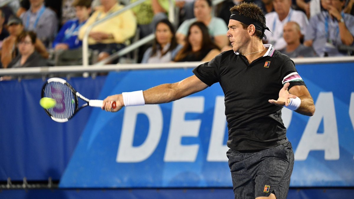 Del Potro