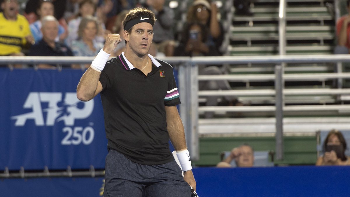 Juan Martín Del Potro