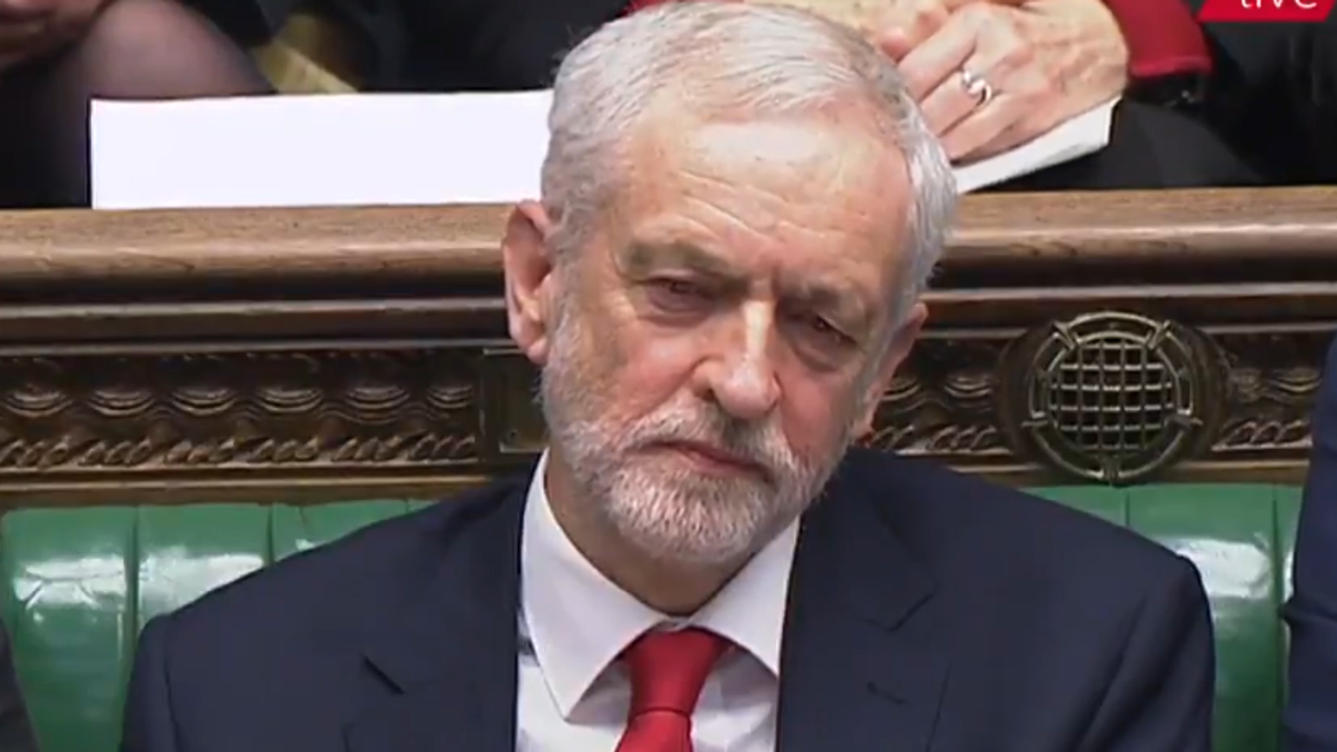 Corbyn