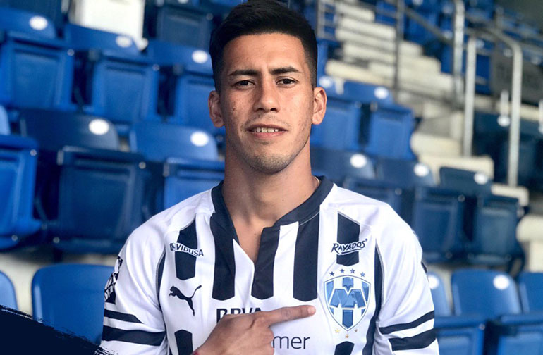 "El único futbolista capaz de ganar títulos por su cuenta es Messi": Maxi Meza