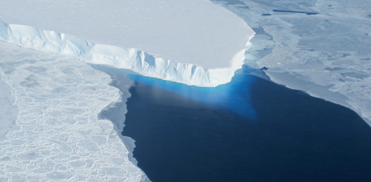 Glaciar