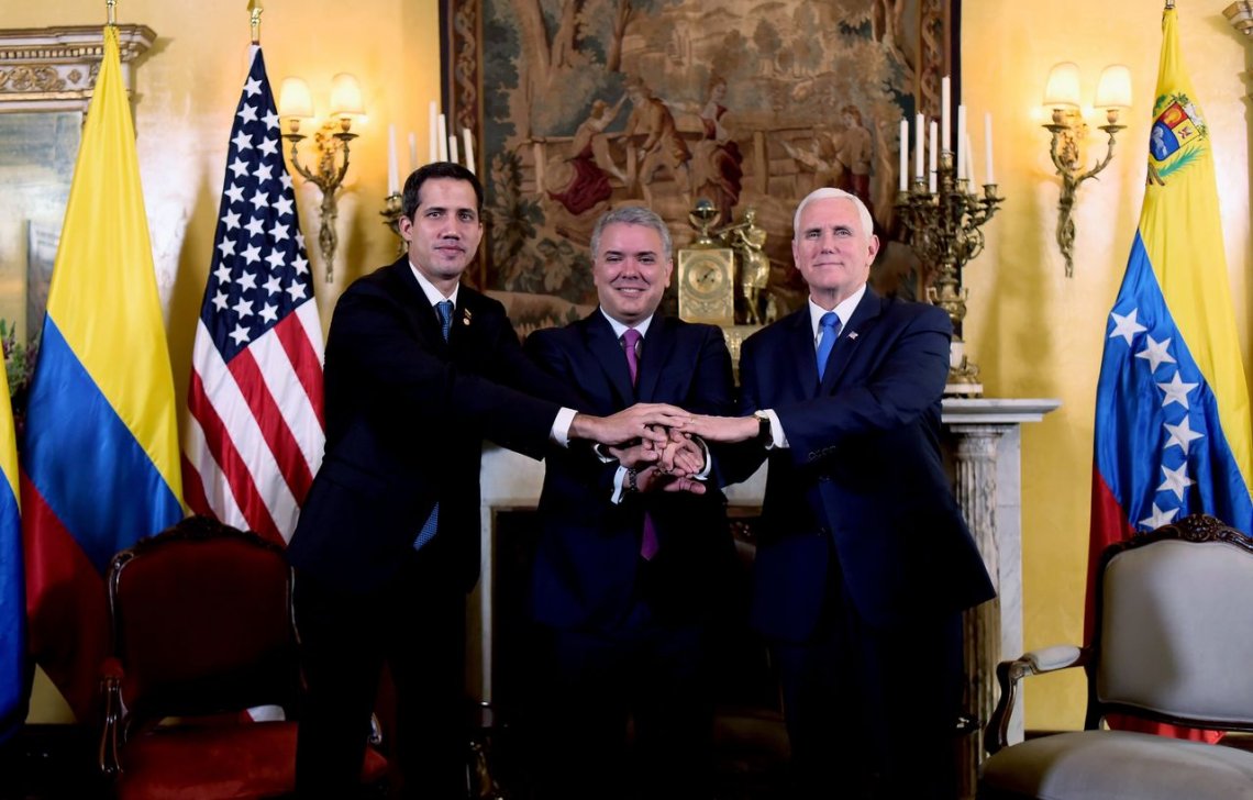 Venezuela