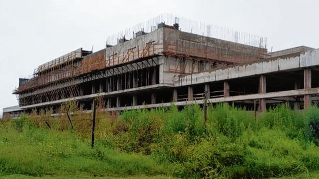 hospital hospital