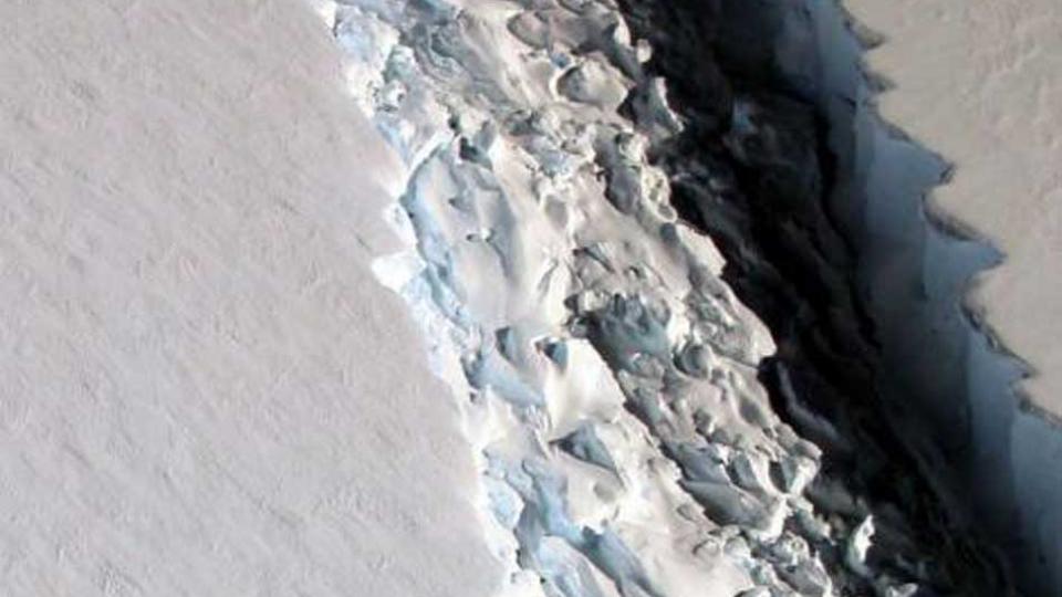 iceberg