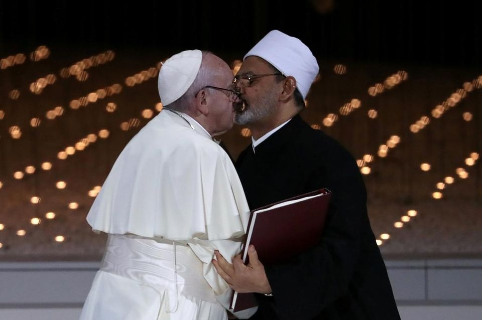 papa francisco papa francisco