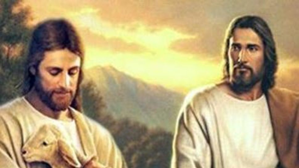 Jesús