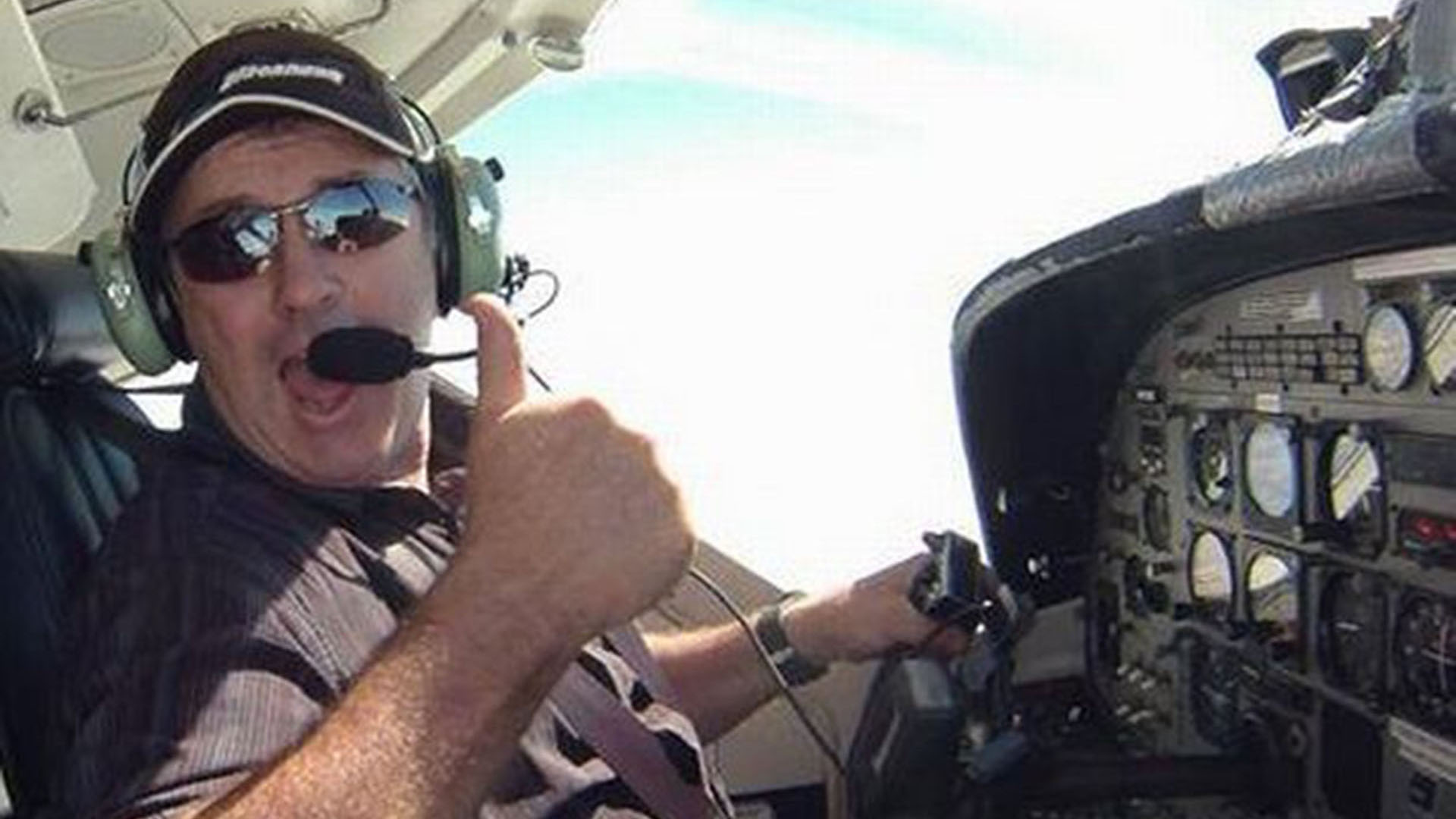 La búsqueda del piloto de Emiliano Sala iniciará la semana que viene de forma privada piloto