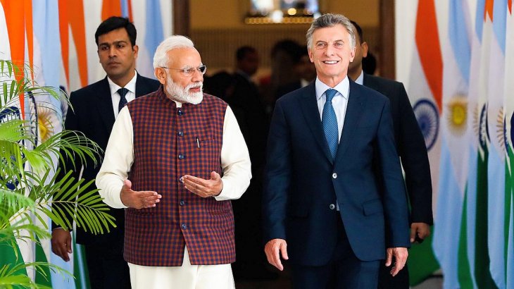 macri macri india