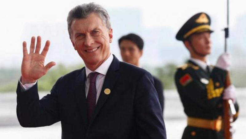 macri asia