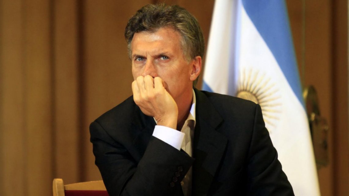 Macri
