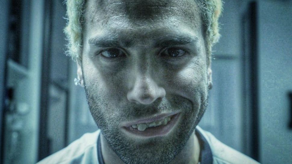 El marginal