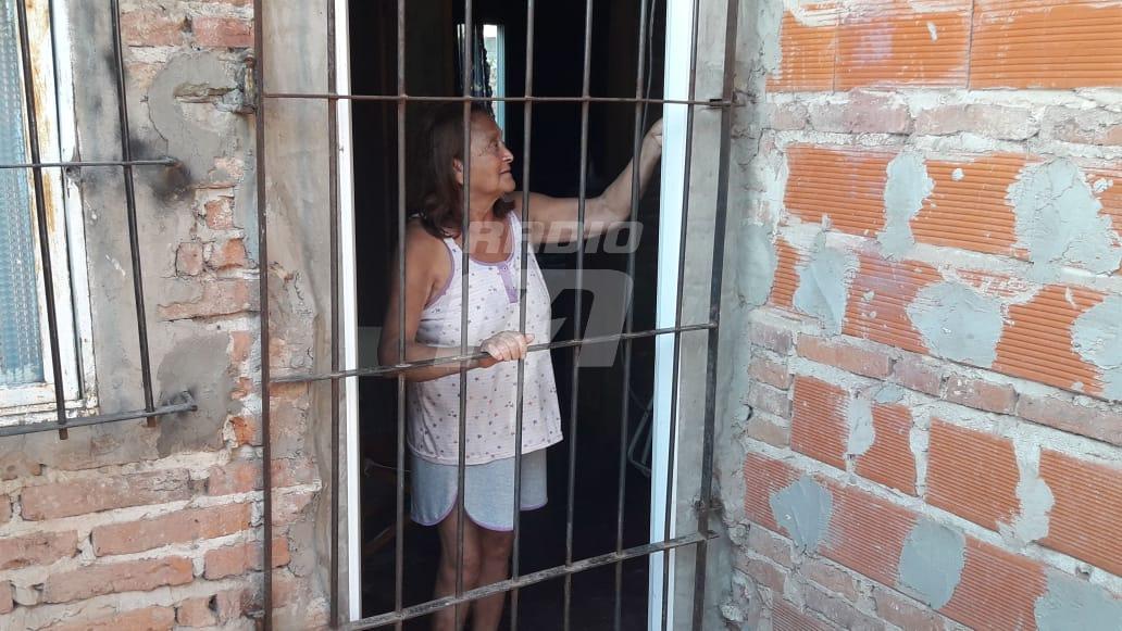 Nueva Pompeya