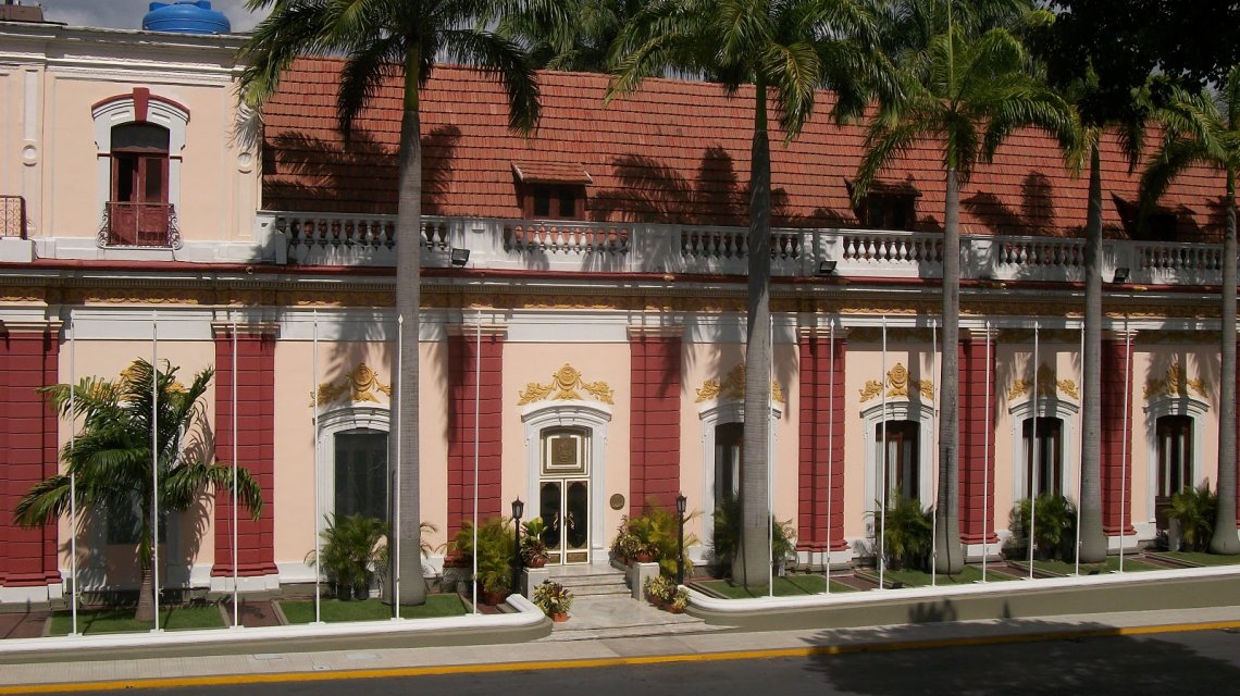 Miraflores