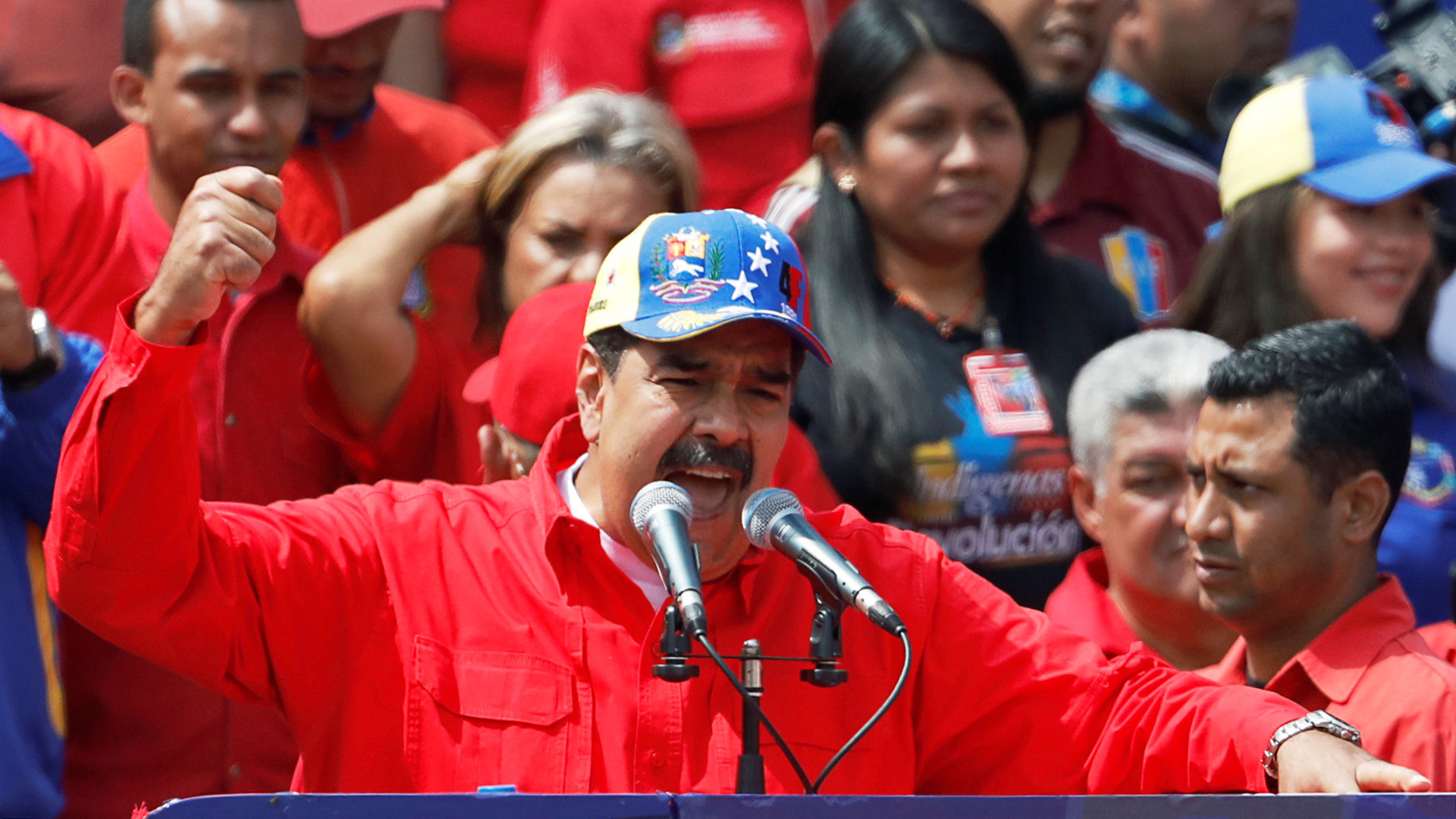 Venezuela