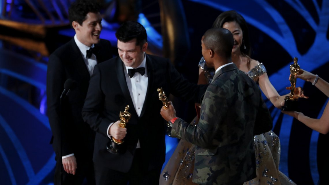 oscar oscar