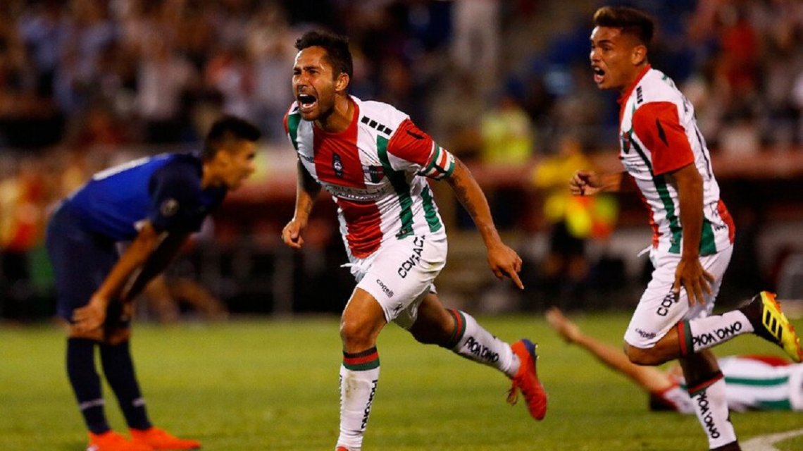 palestino palestino