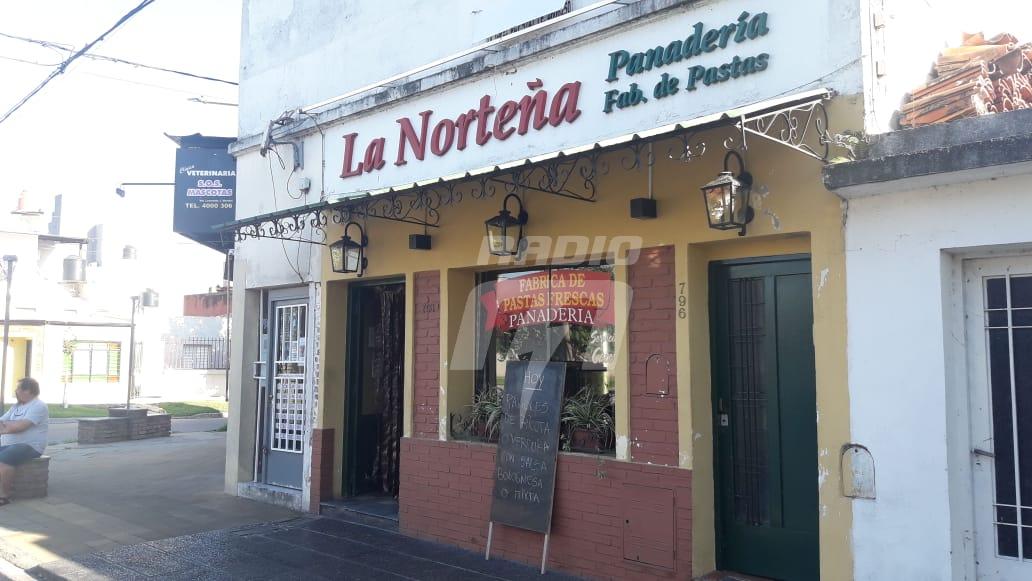 panadería panadería