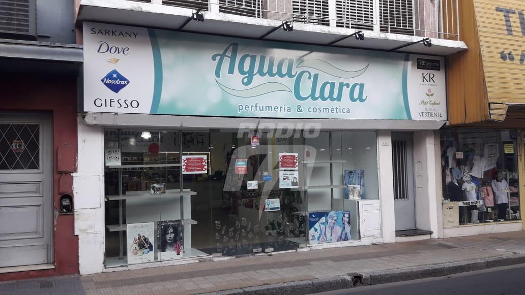 perfumeria
