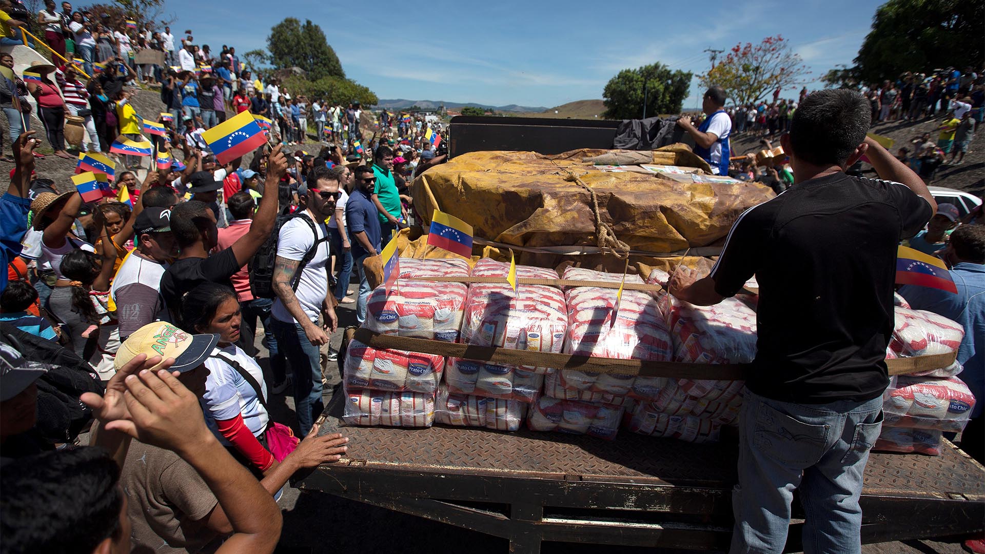 Venezuela