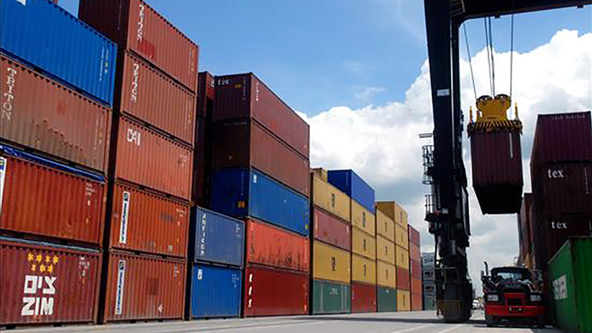 Por qué el 2019 será el año del comercio exterior Exportaciones