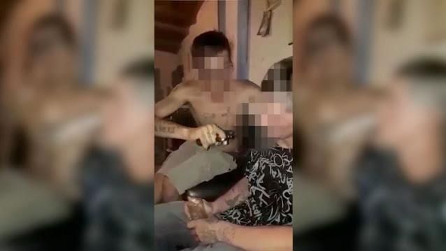 tortura