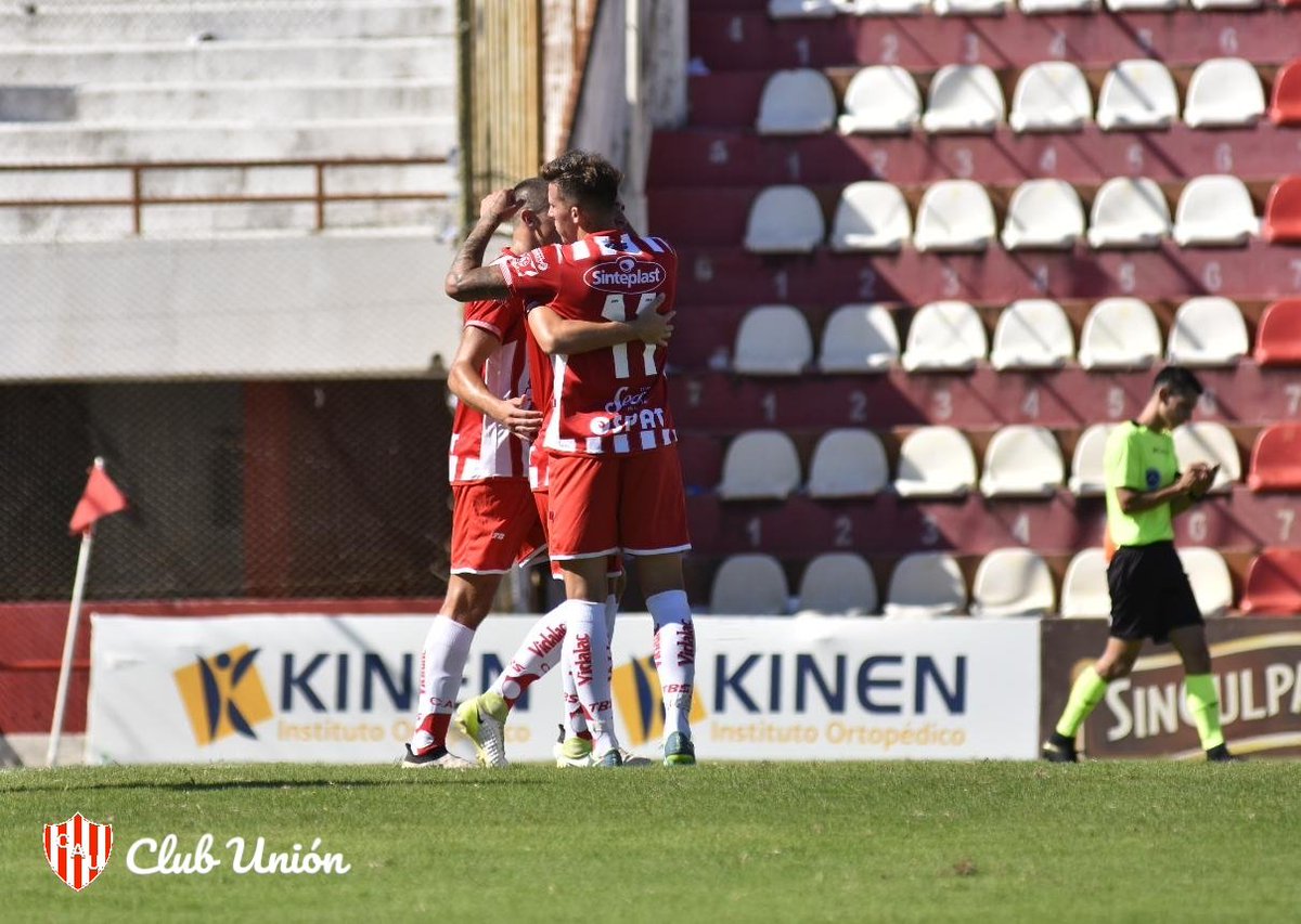 Reserva de Unión