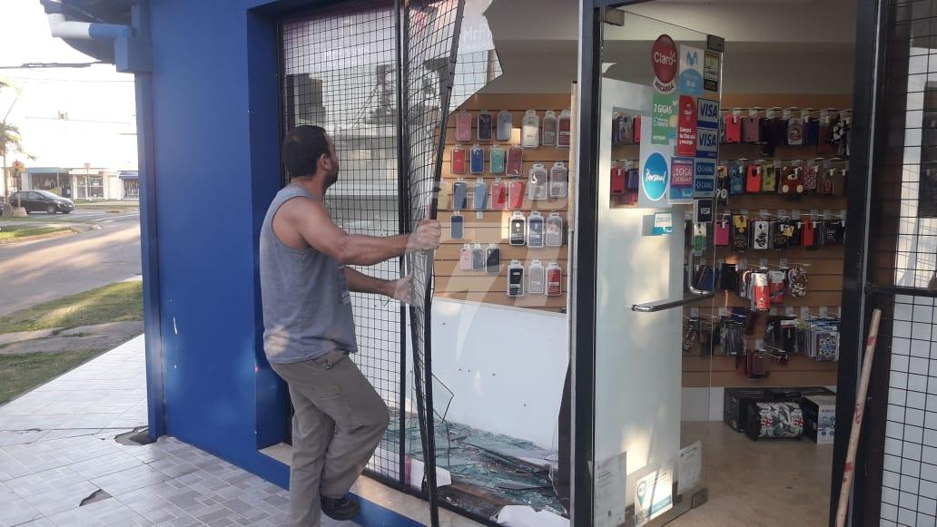 robo inseguridad