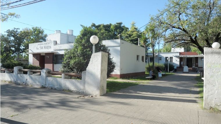 rosario