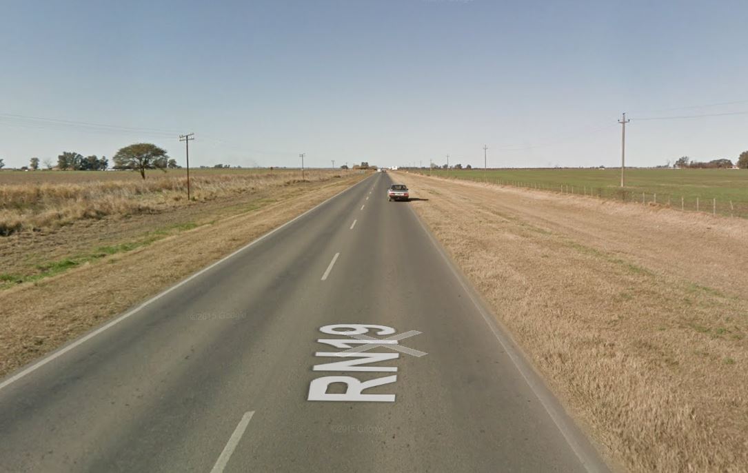 Ruta 19