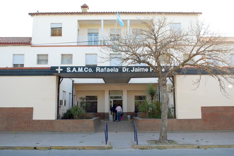 samco Rafaela