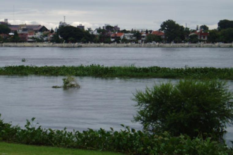 río Paraná