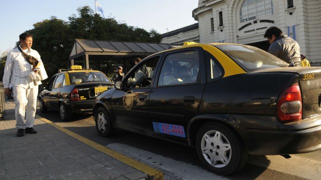 taxistasm