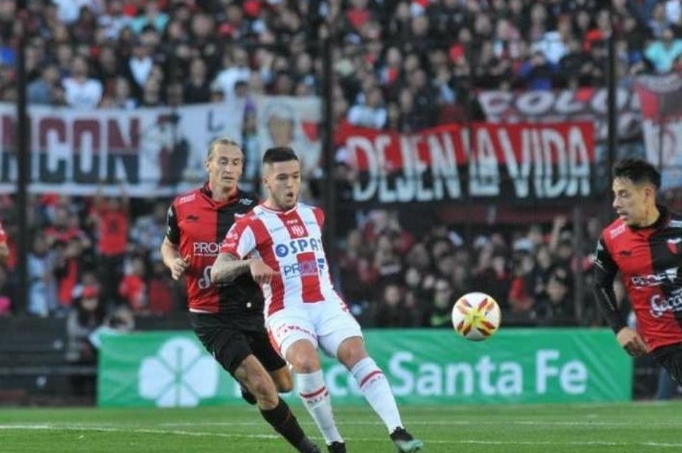 Colón Unión
