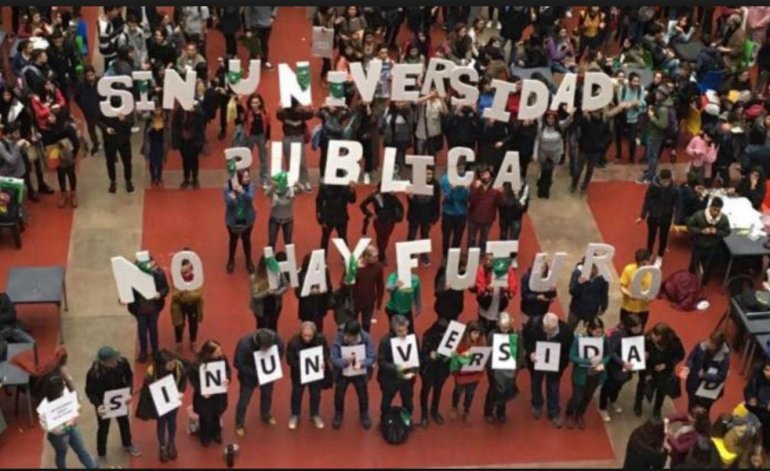 universitarios universitarios