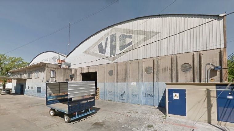 vic
