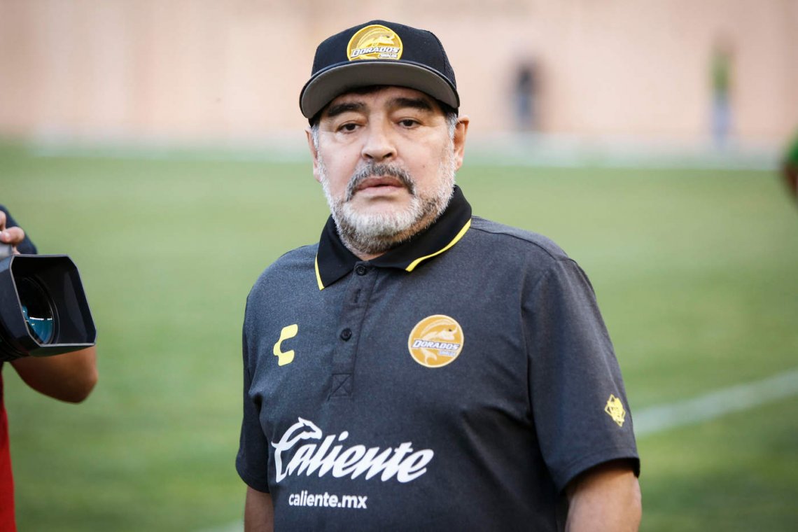 Maradona