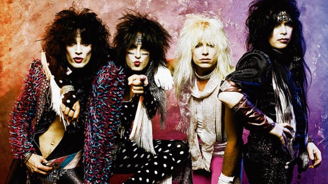 Mötley Crüe